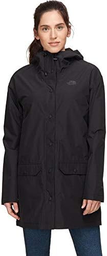 Amazon ザ ノース フェイス レインコート レディース ウッドモント レイン ジャケット Women Woodmont Rain Jacket 並行輸入品 レインコート ポンチョ 通販