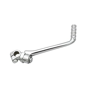 MagiDeal Motor Scooter Kickstart Kick Start Starter Hendel voor YX160 Pit Bike