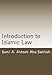 Introduction to Islamic Law: Foundation, sources and principles by Sami A. Aldeeb Abu-Sahlieh, Felix J. Phiri