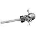 GOOFIT 14mm Fuel Pump Valve Petcock w/Filter Cock for Chinese Scooter Moped Motorcycle 50cc 70cc 90cc 110cc 125cc 150cc primary
