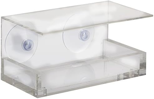 Erdtmanns Acrylic Plastic Feeder