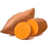 Organic Sweet Potato