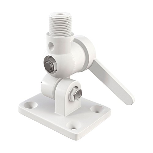 Nylon Ratchet Style Antenna Mount