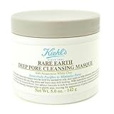 Kiehl's Rare Earth Deep Pore Cleansing Masque 5fl.oz 142g