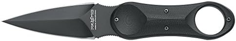 FOX U.T.K. UNDERCOVER TACTICAL KNIFE small version