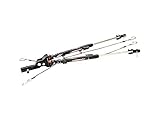 Demco 9511010 Commander Tow Bar