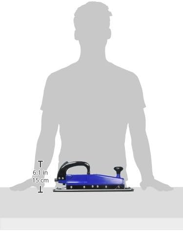 Astro Pneumatic Tool APT-888C Straight Line Sanders product image 2