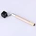 UEB Pocket Pool Billiard Chalk Holder Pricker Cue Tip Prep Tool Table Handle