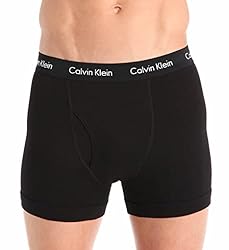 Calvin Klein Men's Cotton Stretch Multipack