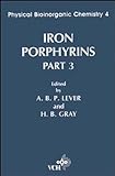 Iron Porphyrins, , 0471187151