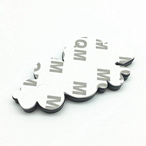 Mua イタリアン カラー ヴィスコンティ 蛇 アルファロメオ ロゴ ステッカー デカール シール シルバー 並行輸入品 Tren Amazon Nhật Chinh Hang 21 Fado