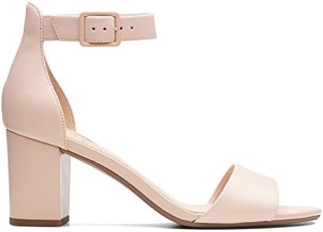 clarks deva mae beige
