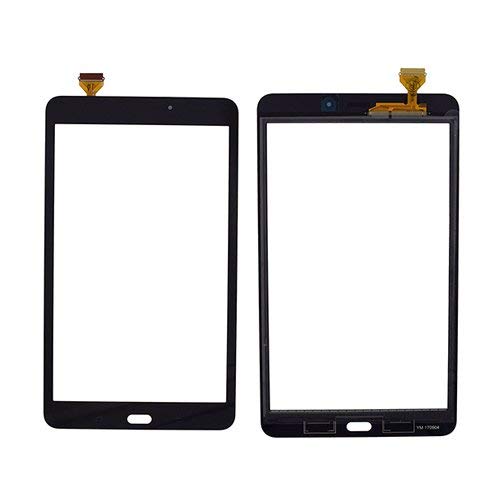 TheCoolCube Touch Digitizer Replacement Screen Glass Compatible with Samsung Galaxy Tab A 8.0 2017 SM-T380 T380 WiFi Version (Not Include LCD) (Black)