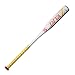 Louisville Slugger 2018 Diva -11.5 Fast Pitch Bat, 28