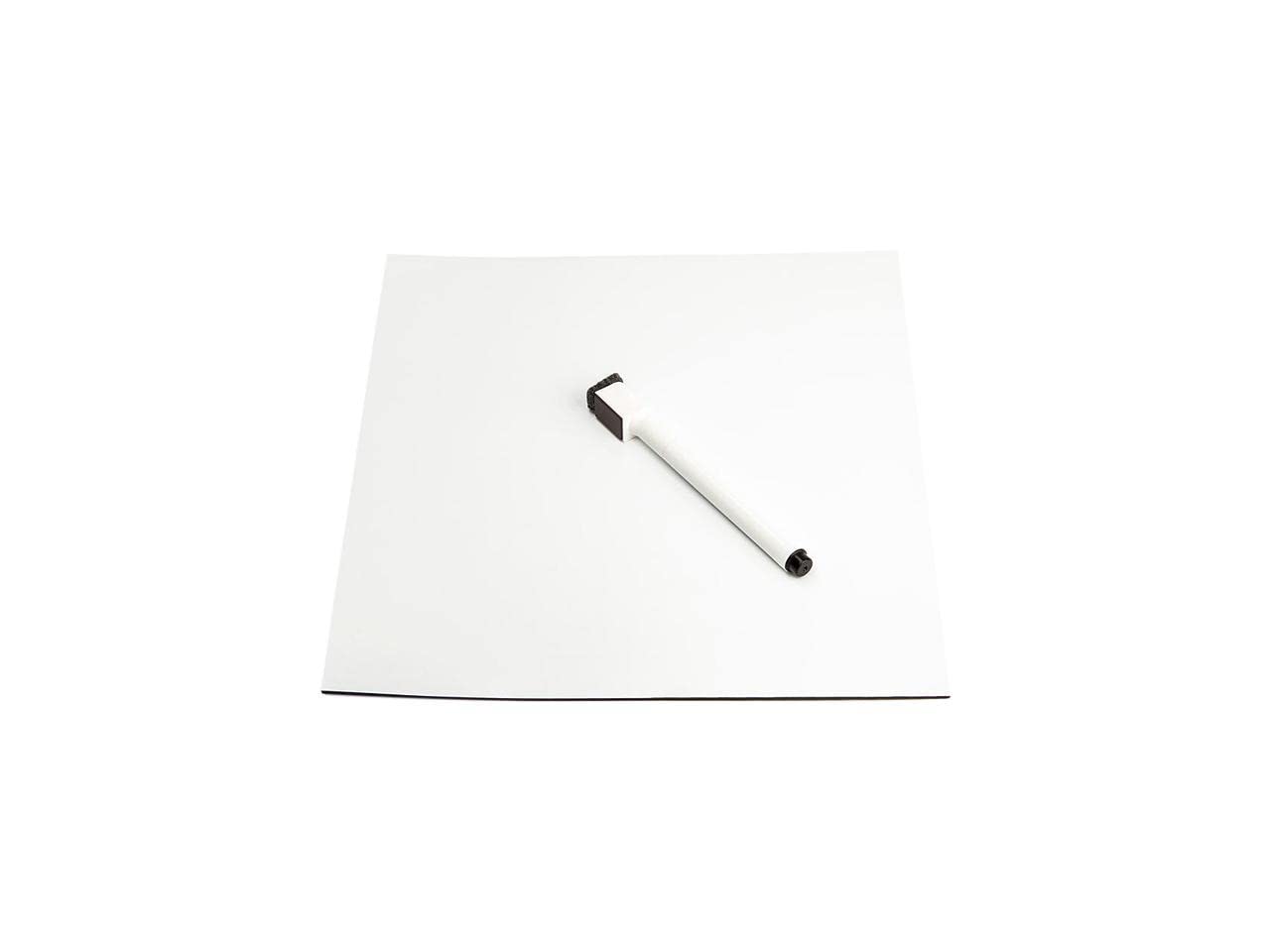 StarTech.com Magnetic Project Mat - 9.5”x10.5”/24x27 cm - Screw & Tool Organizer Pad - Dry Erase Electronics Tray (STMAGMAT)