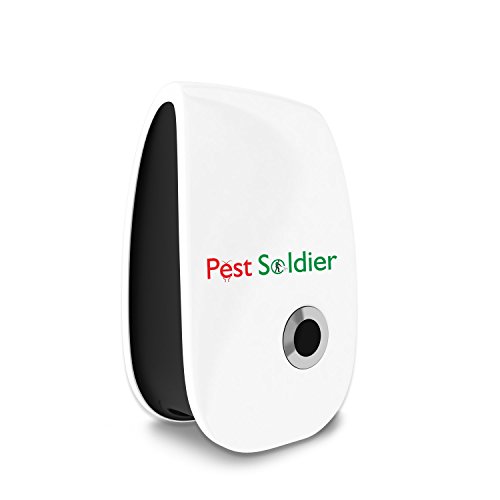 The Repellents Original Ultrasonic Pest Electronic Control Plug InPest Repeller eBay