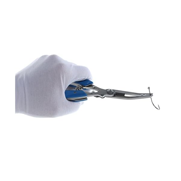 Fishing-Pliers-Multi-Function-Stainless-Steel-Braid-Cutters-Hook-Remover-Fishing-Line-Cutters-Fishing-Scissors-with-Belt-Holder-Sheath-Resistant-Saltwater