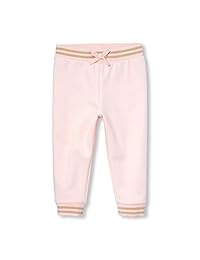 Joggers de polar para niñas pequeñas The Children's Place