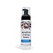SoCozy Sensitive Styling Foam For Kids Hair | Natural Hold | 6 oz | No Parabens, Sulfates, Synthetic Colors or Dyes primary