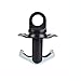 Tie Down Anchors Compatible with 2014-2023 Silverado Sierra 1500 2500 3500, 2015-2023 Colorado Canyon Truck Bed Cargo Tie Downs, 23146899, 2 Pack