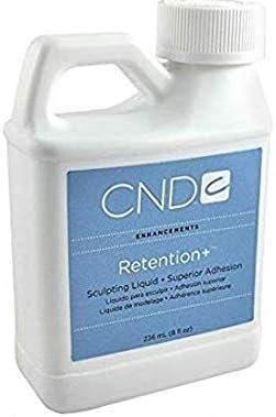 Design Liquid Retention 8oz