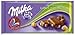Milka (Germany) - Ganze Haselnusse (Hazelnut) 3-Pack