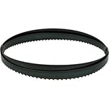 JET Replacement Blade for JET 10in. Wood Cutting Benchtop Band Saw-Resaw