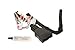 Western & Fisher 9-PIN Plow Side Harness Repair Kit