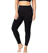 Shapermint MidWaist Shaping 7/8 Leggings Quần áo định hình nén vừa