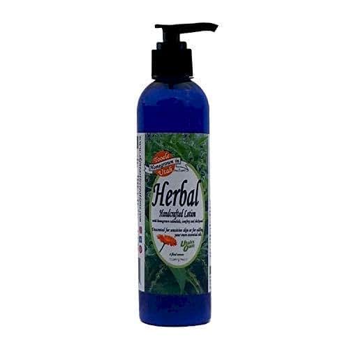 Herbal Body Lotion Handmade