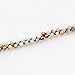 Handmade Two Layers Small Grey Stone Beaded Chain Anklets for Women, Ethnic Boho Anklet for Teen Girls, Bohemian Ankle Bracelets for Women, Leg Chain