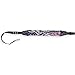 Bulldog Cases Muddy Girl Deluxe Padded Rifle Sling, Camo/Black, 1-Inch