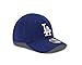 New Era MLB Team Classic 39Thirty Stretch Fit Cap, Blue, Child/Youth