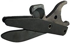 Diverting Blade Kit for 5/16 in. Fiber Cement Shears