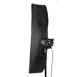 Fomito Bowens Grid Strip Softbox - 35x160cm / 14" X