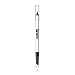 COVERGIRL Katy Kat Pearl Eyeliner, Purrmaid, 0.033 Ounce (packaging may vary)