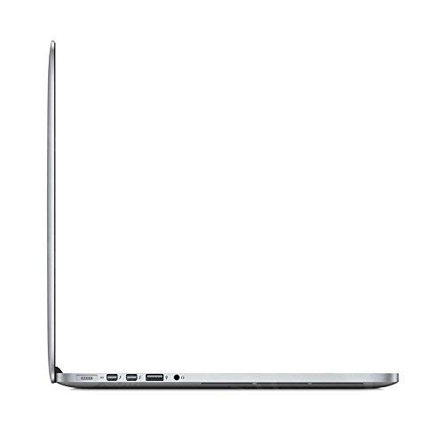 Apple 15.4-inch MacBook Pro with Retina display - MJLQ2B/A - Intel Core i7 2.2GHz Quad-core ,16GB RAM, 256 GB SSD, Intel Iris Pro Graphics (Renewed)
