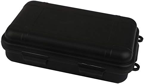 Hermetic Box Shockproof Waterproof Storage Box Outdoor Container