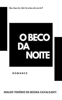 Livro O Beco da Noite