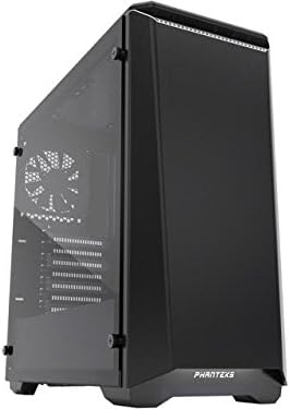 Centaurus Archon 4 Gaming Computer - Intel i7 8700K 6-Core 4.7GHz OC, 16GB 2667MHz RAM, Nvidia GTX 1080 Ti 11GB, 256GB NVMe SSD + 2TB HDD, Liquid Cooler, Windows 10/VR Ready Gaming Desktop
