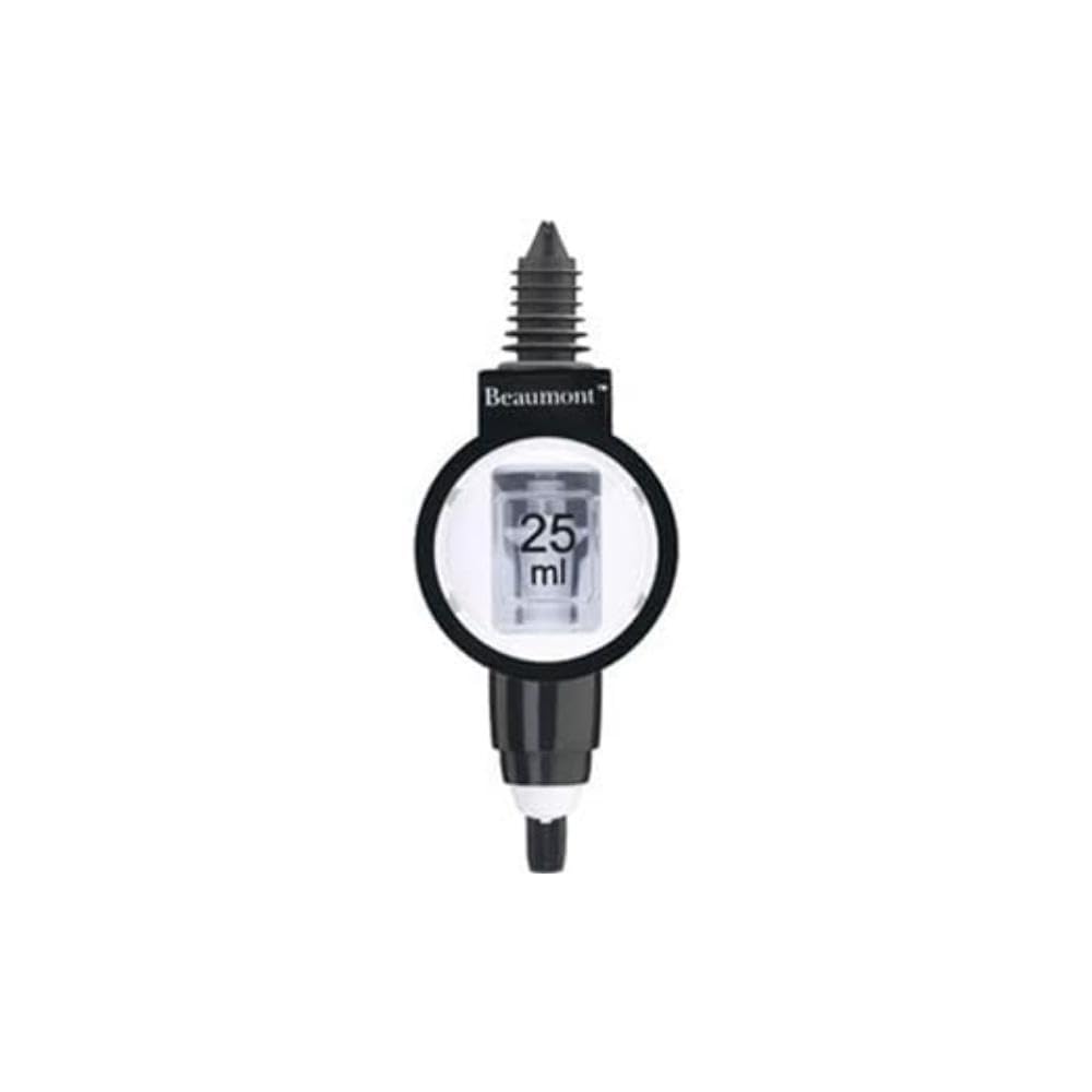 Stalwart T415 Spirit Dispenser, 35 mL measure