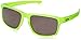 Oakley Men's Sliver OO9262-14 Rectangular Sunglasses