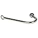 1 Ball Metal Anal Bondage Hook, Stainless Steel Beads Stimulation Hook (silver1)