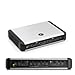 JL Audio HD600/4 Class D 600 Watt 4 Channel Full Dash Range Car Amplifier