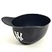 MLB Mini Batting Helmet Ice Cream Sundae/Snack Bowls, Yankees - 12 Pack