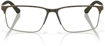Amazon.com: Eyeglasses Silhouette Mosaic (5468) 6053 Diamond Like