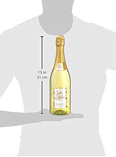 Jules Mumm Sekt Medium Dry (6 x 0,75l) – Bild 8