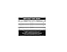 Levi's Boys' 30mm Reversible Beveled Edge Belt with Rivet, Brown/Black, Small/22-24 Inches