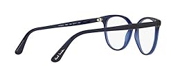 PAUL SMITH LEA 8216-1566 EYEGLASSES TRANSPARENT