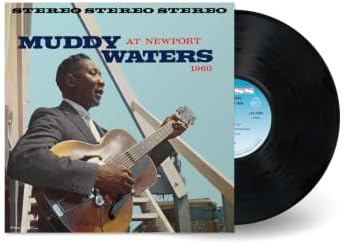 Redman - Muddy Waters - Amazon.com Music